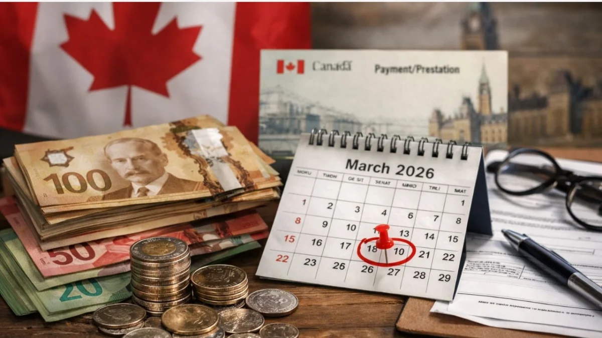 Crédit TPS/TVH de 533 $ en...